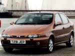 Fiat Brava 1999 года (UK)